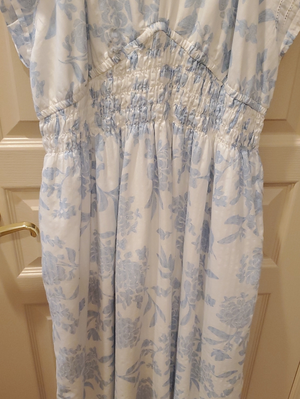 Universal Thread Dress - Picture 3 of 4